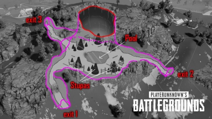  Wszystko o PUBG (pistolet maszynowy Skorpion) - Akt. #22  - ilustracja #9