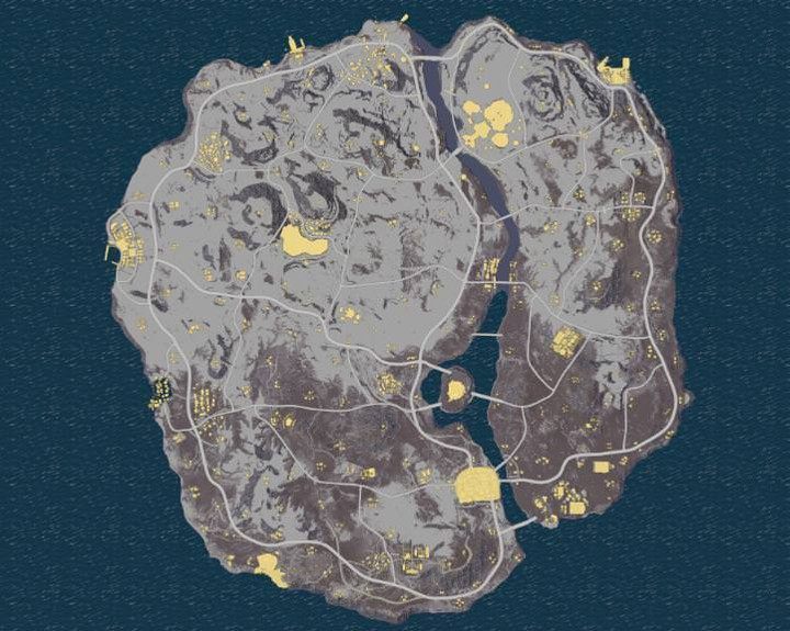  Wszystko o PUBG (pistolet maszynowy Skorpion) - Akt. #22  - ilustracja #11