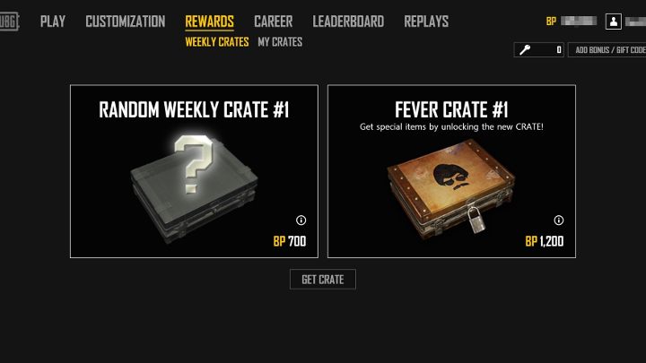 Nowości dla bogatych. -  Wszystko o PUBG (pistolet maszynowy Skorpion) - Akt. #22  - wiadomość - 2018-10-22