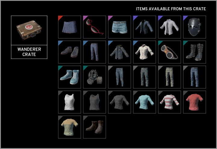  Wszystko o PUBG (pistolet maszynowy Skorpion) - Akt. #22  - ilustracja #18