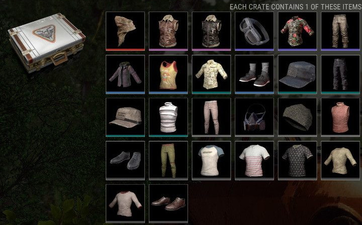  Wszystko o PUBG (pistolet maszynowy Skorpion) - Akt. #22  - ilustracja #20