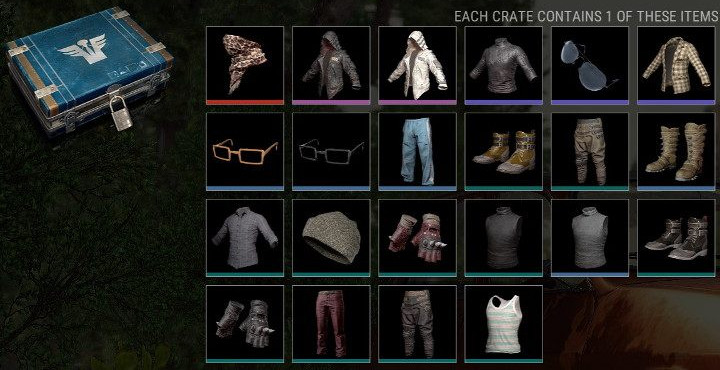  Wszystko o PUBG (pistolet maszynowy Skorpion) - Akt. #22  - ilustracja #21