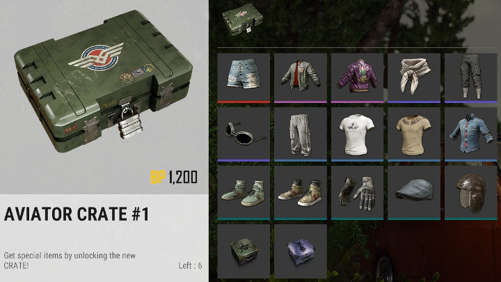  Wszystko o PUBG (pistolet maszynowy Skorpion) - Akt. #22  - ilustracja #27