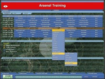 Championship Manager 5 już w lutym? - ilustracja #4