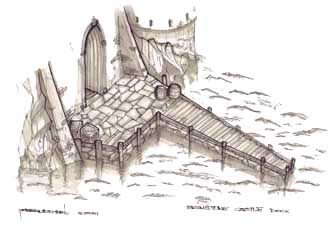 Ruszyła oficjalna strona filmu BloodRayne - ilustracja #2