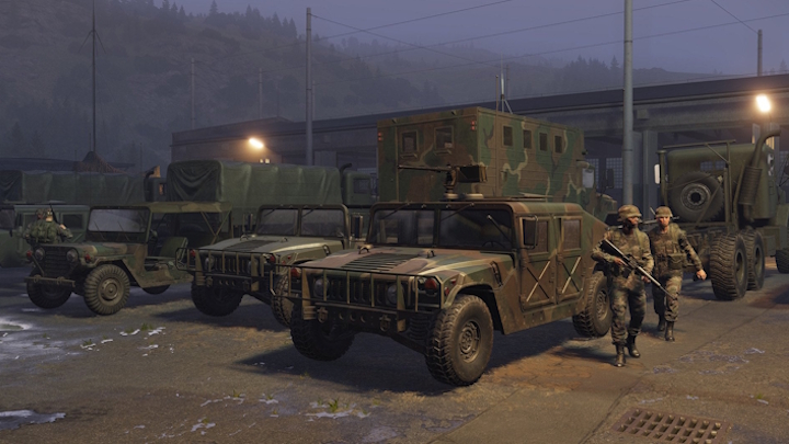 Źródło: Bohemia Interactive. - Miliarder stawia sprawę jasno: „Jako ludzkość stajemy się coraz głupsi” przez sztuczną inteligencję. AI nas jednak nie zastąpi, bo mamy jedną dużą przewagę - wiadomość - 2026-05-22