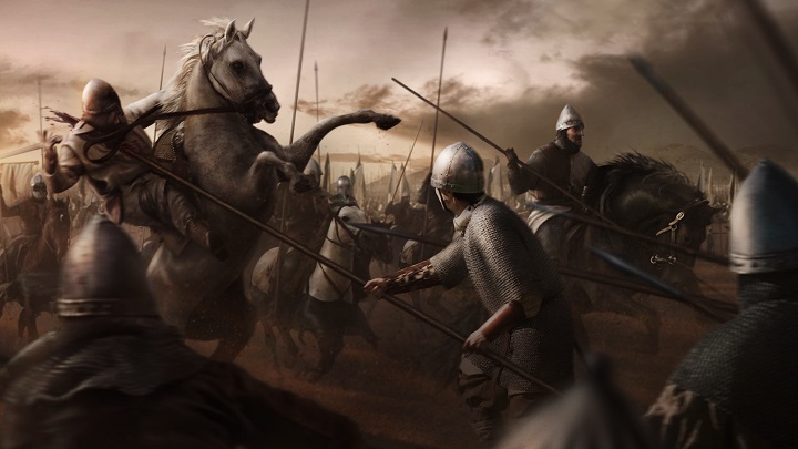 Life is Feudal: MMO - otwarta beta rozpocznie się w przyszłym miesiącu - ilustracja #1