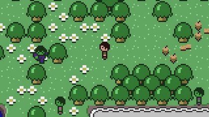 Twórca Minecrafta stworzył jego dwuwymiarową wersję w 48 godzin - ilustracja #1