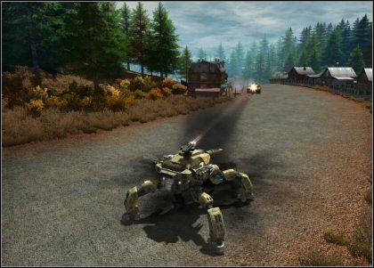 2025: Battle for Fatherland oficjalnie w produkcji - ilustracja #5