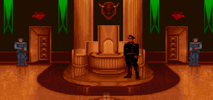 Diuna PC - najlepsze gry o pustynnej planecie i mody, które je ulepszają - ilustracja #1