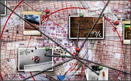 Demo Heavy Rain już jest! - ilustracja #1