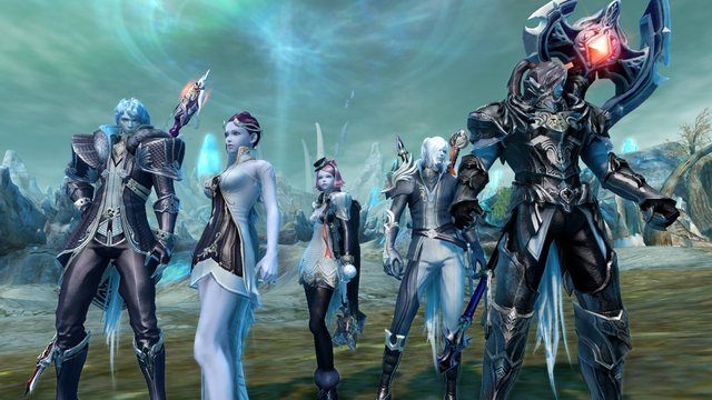 Gameforge na Gamescom 2012 – Aion 3.0 i RaiderZ - ilustracja #2