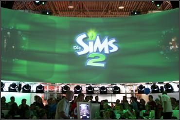 GC 2004 - Pierwsze Wrażenia - ilustracja #9