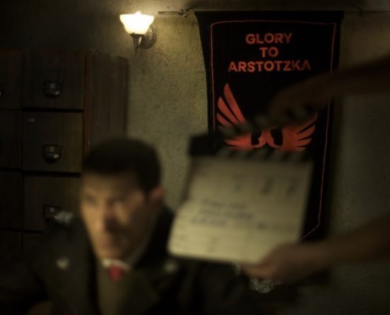 Powstaje film krótkometrażowy na podstawie Papers, Please - ilustracja #3