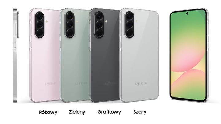 Źródło fot.: Samsung - „Dorównuje iPhone’owi 16”, a jest 3 razy tańszy. Ten Samsung to mistrz średniej półki - „zamówiłem go dla córki i jest zadowolona” - wiadomość - 2026-01-19