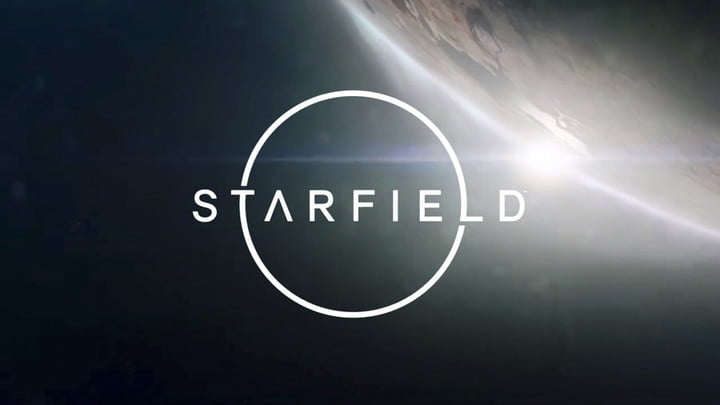 Logo gry i garść ogólnych informacji – to wszystko co wiemy o nowej marce Bethesdy. - Starfield na kolejnej i obecnej generacji konsol? Todd Howard o nowej marce Bethesdy - wiadomość - 2018-07-02