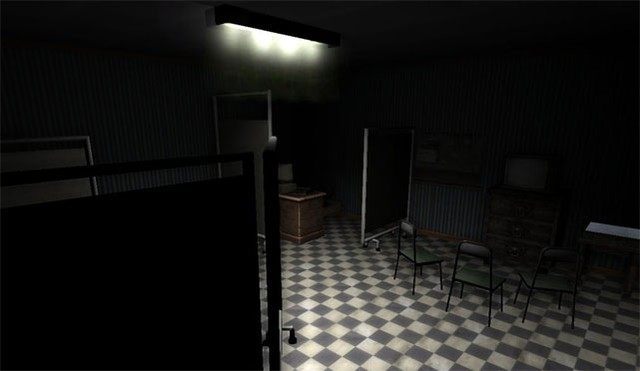 The Stairs - Najlepsze modyfikacje (16/04/2013) - m.in.Tropical Skyrim, Thrawn's Revenge i Aliens Survival Experience - wiadomość - 2013-04-16