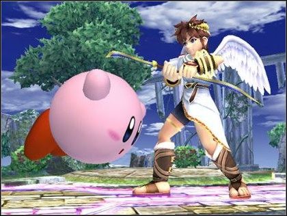 Snake z MGS jednym z bohaterów nowej gry od Nintendo - ilustracja #1