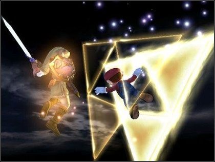 Snake z MGS jednym z bohaterów nowej gry od Nintendo - ilustracja #2