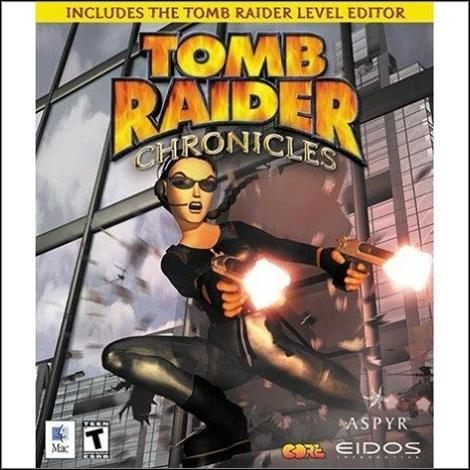 O Larze słów kilka - część III - ilustracja #1