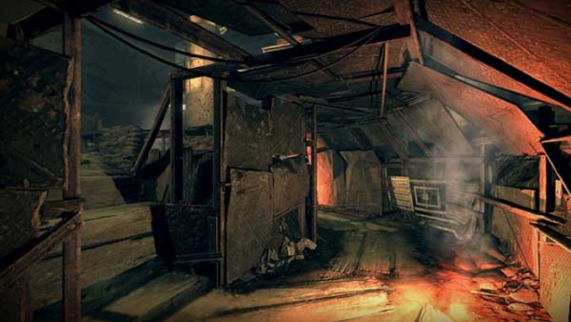 O Doom 4 wiemy póki co tylko tyle, że… gra powstanie. - QuakeCon 2013 – podsumowanie imprezy w Dallas - wiadomość - 2013-08-06