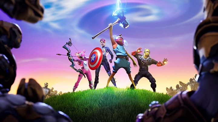 Straty Fortnite na iOS. Epic Games żąda powrotu gry do sklepu Apple - ilustracja #2