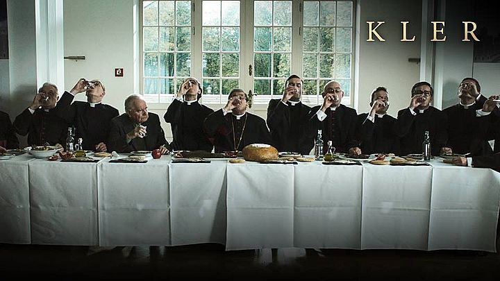 Faceci w czerni. - Kler obejrzało ponad 5 milionów osób w Polsce - wiadomość - 2018-11-18