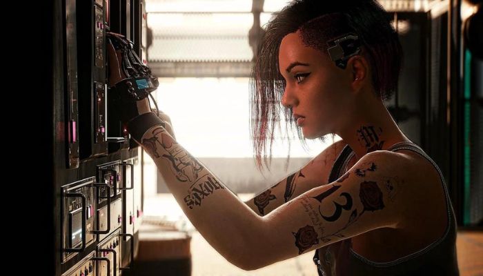 Źródło: Reddit/jammydodger_vp