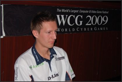 E-Sport: eliminacje World Cyber Games za nami, znamy skład Reprezentacji Polski - ilustracja #2