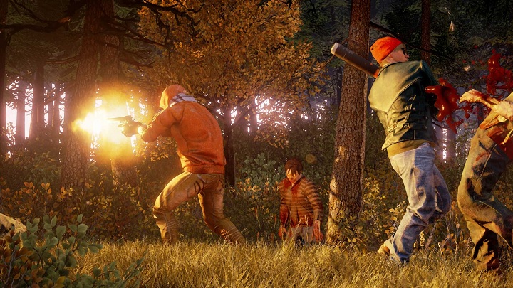 State of Decay 2 może okazać się wyjątkiem wśród produkcji Microsoftu. - State of Decay 2 jednak na Steamie? - wiadomość - 2018-04-16