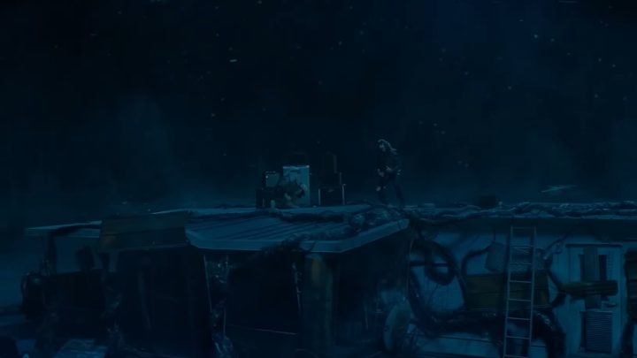 Stranger Things 4 - jest dobrze, ale bez szału. Moja opinia o finale serialu Netflixa - ilustracja #1