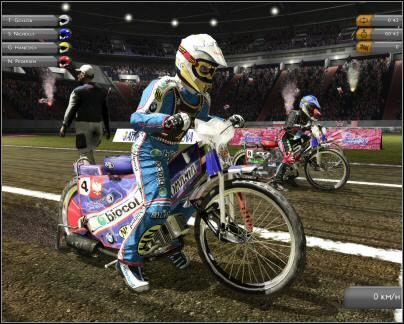 Data premiery FIM Speedway Grand Prix 3 - ilustracja #1