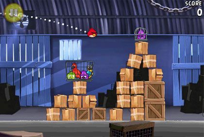 Smartfony w natarciu - czyli najciekawsze gry na Androida oraz iOS (05/04/2011) - ilustracja #2