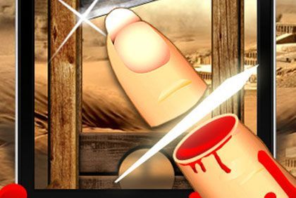 Smartfony w natarciu - czyli najciekawsze gry na Androida oraz iOS (05/04/2011) - ilustracja #7