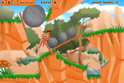 Smartfony w natarciu - czyli najciekawsze gry na Androida oraz iOS (05/04/2011) - ilustracja #10