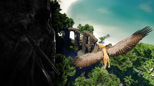 Hatred i Wander – premiery dwóch skrajnie różnych gier. - Premiery gier w Polsce + Ryk Premier (1-5 czerwca 2015) - wiadomość - 2015-06-01