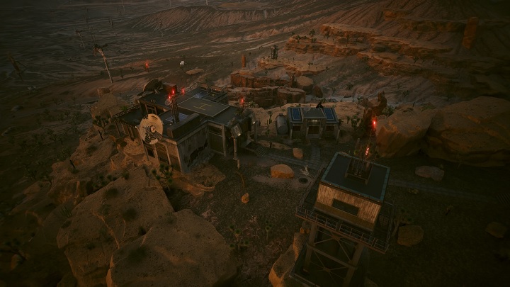 Źródło: Nox2182 / Nexus Mods - Wielka nowa lokacja i specjalny quest, by ją opanować. Cyberpunk 2077 znów rozwija się dzięki pracy fanów - wiadomość - 2026-02-18