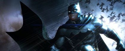 Bardzo dobre wyniki DC Universe Online - ilustracja #1