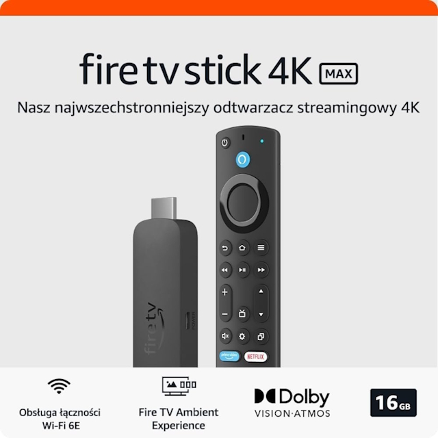 Źródło: Amazon.