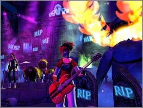 Problemy z nośnikami Guitar Hero 2? - ilustracja #1