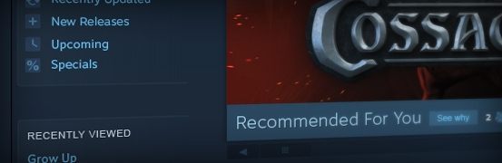 Wieści ze świata (CoD Infinite Warfare, Forza Horizon, Steam, Minecraft) 26/9/2016 - ilustracja #3