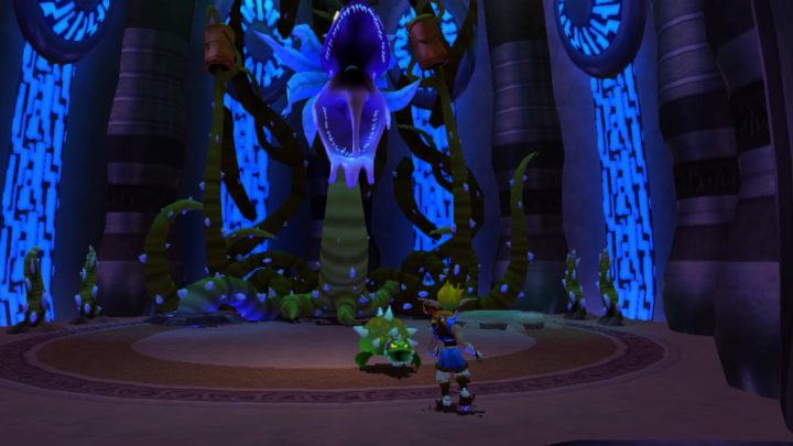 Jak and Daxter: The Precursor Legacy. Źródło: Sony Interactive Entertainment. - Jak and Daxter: The Precursor Legacy to owoc czasów, w których Sony nie bało się innowacji - wiadomość - 2026-07-25
