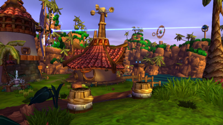 Jak and Daxter: The Precursor Legacy. Źródło: Sony Interactive Entertainment. - Jak and Daxter: The Precursor Legacy to owoc czasów, w których Sony nie bało się innowacji - wiadomość - 2026-07-25