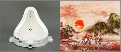 Ludo ergo sum - Czy gry są sztuką? - ilustracja #1