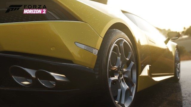 Forza Horizon 2 zadebiutuje 30 września tego roku. - Forza Horizon 2 - pierwszy zwiastun i data premiery - wiadomość - 2014-06-09