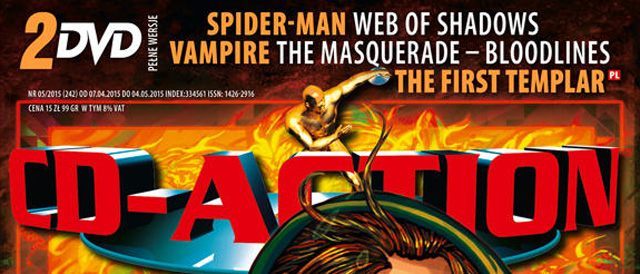 Podsumowanie tygodnia na polskim rynku gier (6-12 kwietnia 2015 r.) - ilustracja #5