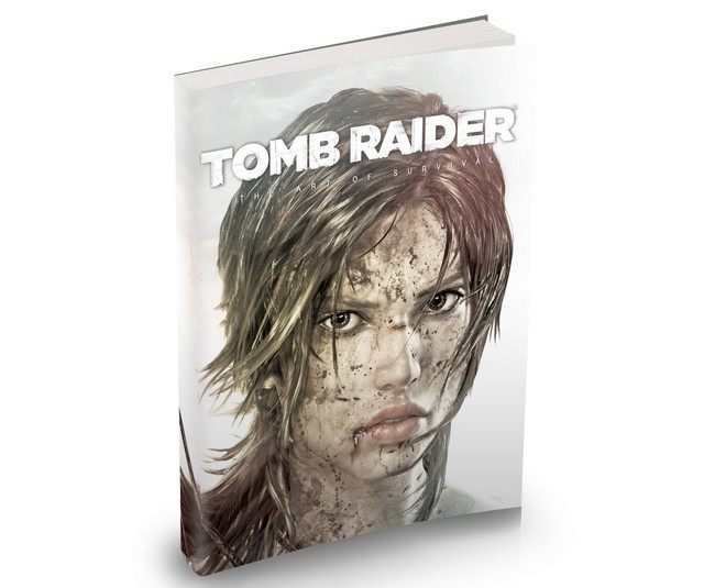 Nowa Lara Croft w ogóle nie przypomina swojego poprzedniego wcielenia - Gracz na wypasie - Lara Croft znowu w akcji - wiadomość - 2013-03-04