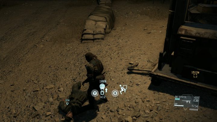 Kocham gry Kojimy, ale strollował mnie o jeden raz za dużo - ilustracja #5