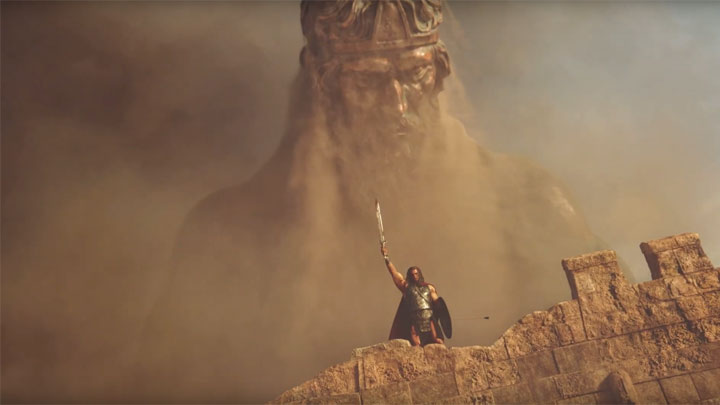 Gra ukaże się w przyszłym roku. - Conan Unconquered - zapowiedziano strategię w stylu They Are Billions - wiadomość - 2018-12-09