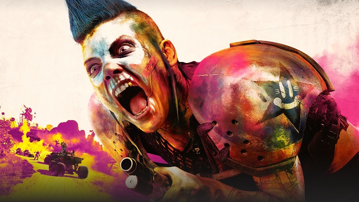 Jeśli spekulacje się potwierdzą, to zwolennicy posiadania całej cyfrowej biblioteki w jednym serwisie nie będą zadowoleni. - Pecetowe RAGE 2 pominie Steam na rzecz klienta Bethesda.net? - wiadomość - 2018-12-09